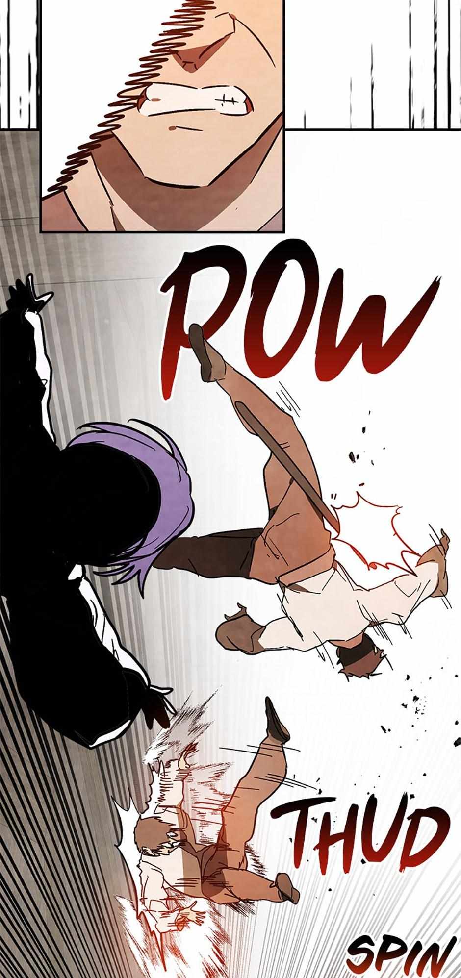 Yi Shen Dang Guan Chapter 81 31